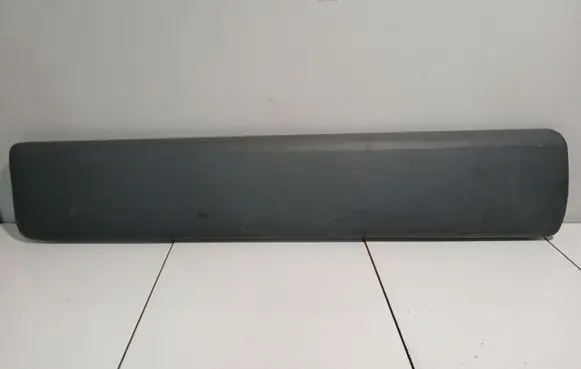 Opel Vivaro Front door trim (molding) 8200036088