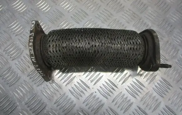Renault Espace IV Exhaust flexible connection 