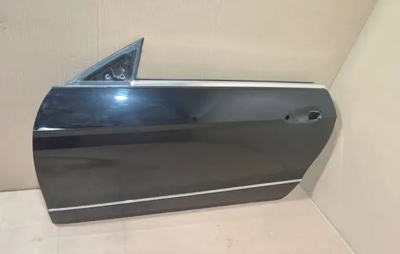 Mercedes-Benz E C207 W207 Door (2 Door Coupe)