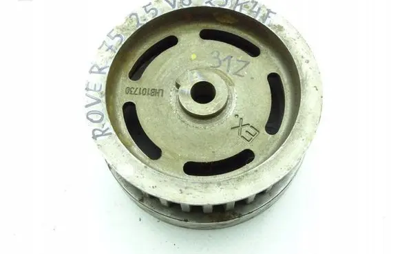 Rover 75 Camshaft pulley/ VANOS LHB101730