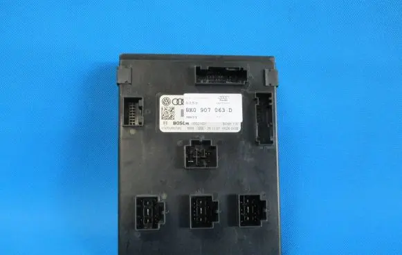Audi Q5 SQ5 Comfort/convenience module 8K0907063D