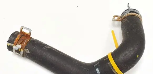 Dacia Sandero Engine coolant pipe/hose 213080249R