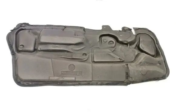 BMW 3 E46 Front door sound insulation 8204284 51488204284