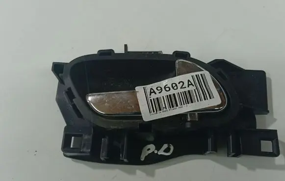 Citroen C4 I Picasso Front door interior handle 303965