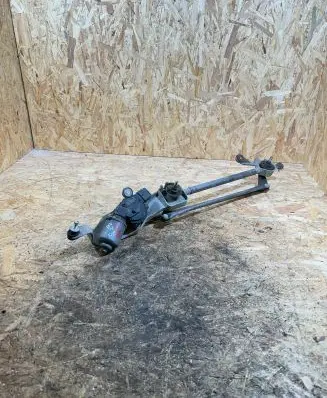 Opel Insignia A Wiper motor 13227393 AV1590601425