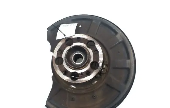 Mercedes-Benz GLK (X204) Rear wheel hub A2123502208