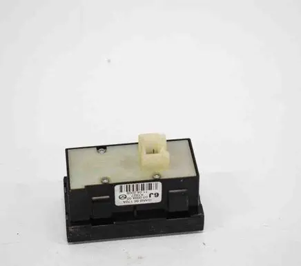 Mazda 6 A set of switches GAN866170A