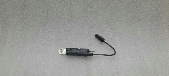 Mercedes-Benz GLE (W166 - C292) Aerial antenna amplifier A1668201489