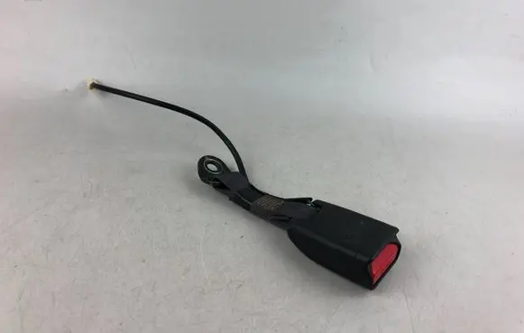 Subaru Forester SJ Rear seatbelt buckle 150319FR