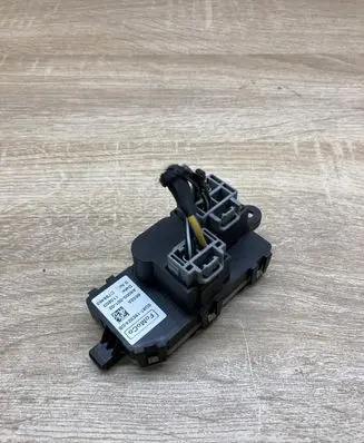 Ford Kuga I Heater blower motor/fan resistor 6G9T19E624DB A600500102