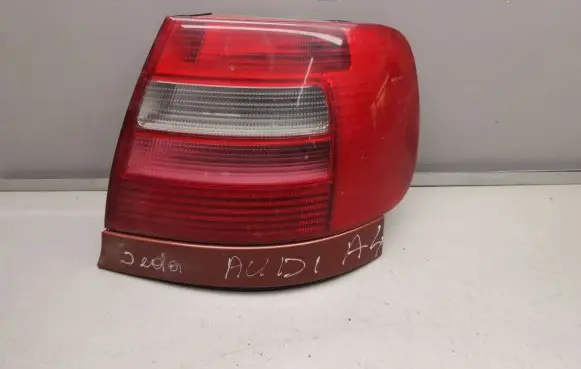 Audi A4 S4 B5 8D Rear/tail lights