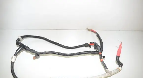 BMW 4 F36 Gran coupe Wires (starter motor) 8577241 12428577241