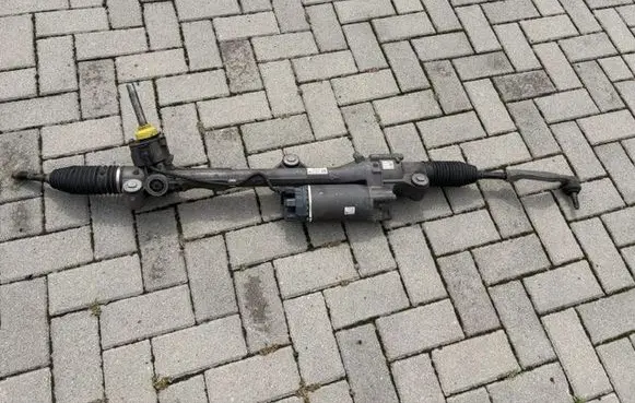 Man TGE 1gen Steering rack 2N1423051 2N1423051Q