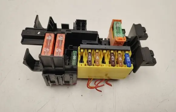 Mercedes-Benz E W213 Fuse module A2059067200