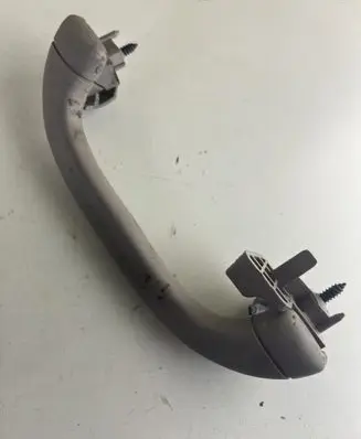 Peugeot 607 Rear interior roof grab handle