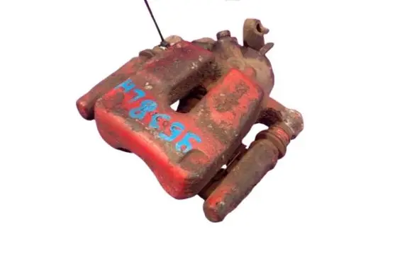 Renault Scenic I Rear brake caliper
