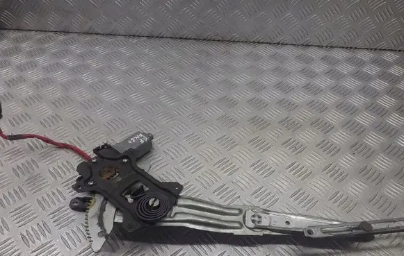 Suzuki Baleno EG Front door window regulator with motor 83430-80F00