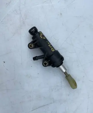 BMW 3 E90 E91 Clutch pedal 21526758922