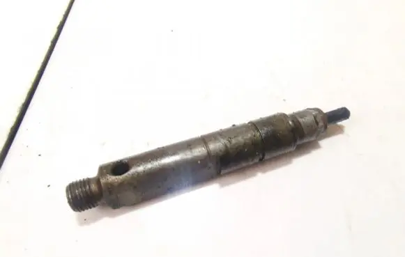 Renault Scenic I Fuel injector kbel58p147