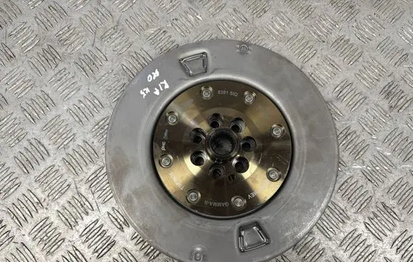KIA Sportage Flywheel 3D500