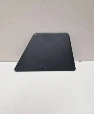 Tesla Model 3 (B) Pillar trim (exterior) 110008700D 129730