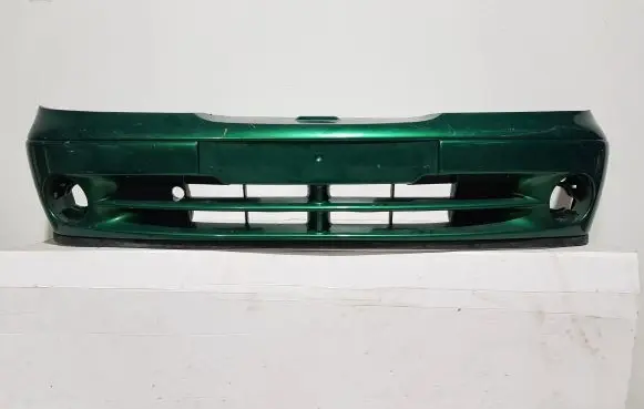 Renault Megane I Front bumper 7700427563