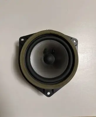 Subaru BRZ Front door speaker 86301CA100