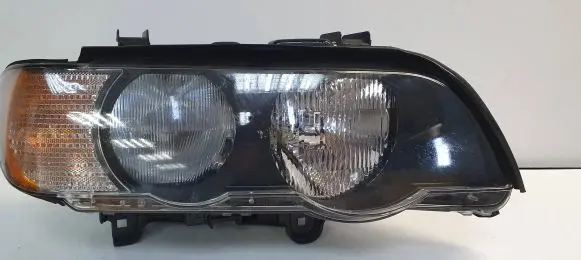 BMW X5 E53 Headlight/headlamp 8385942