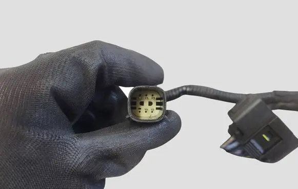 Volvo V60 Glow plug wires 31342467