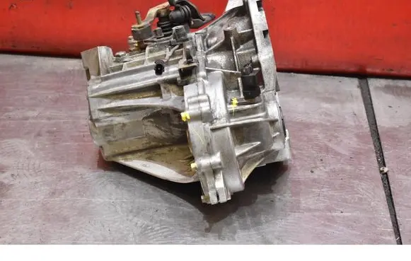 Hyundai i10 Manual 6 speed gearbox M91873