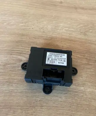 Ford Galaxy Door control unit/module 7G9T14B534AD 14C236AC 0507917300
