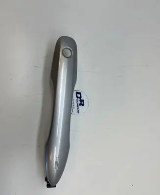 Toyota Yaris XP210 Front door exterior handle 69210K0050B1