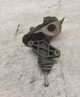 Ford Mondeo MK IV Clutch master cylinder