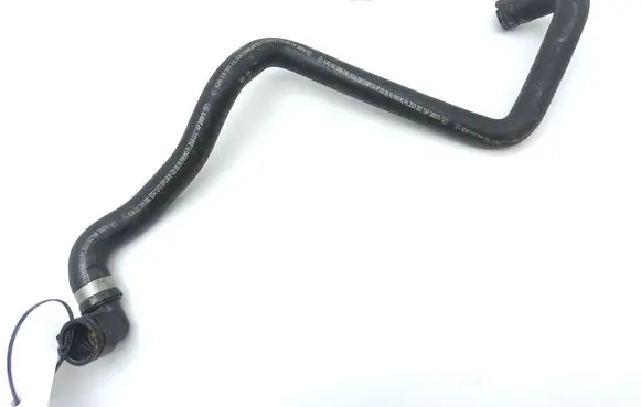 Mercedes-Benz A W176 Engine coolant pipe/hose A2468303096