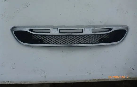 Mercedes-Benz GLA W156 Front bumper lower grill