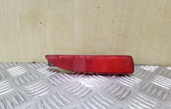 Mazda 3 I Rear tail light reflector P2491B