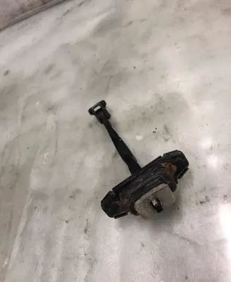 Hyundai Kona II Rear door check strap stopper 