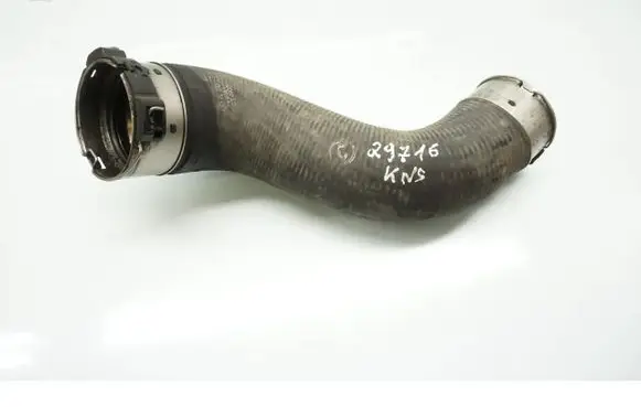 Mercedes-Benz C W204 Intercooler hose/pipe A2045284682