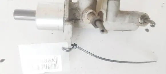 Opel Zafira A Master brake cylinder 