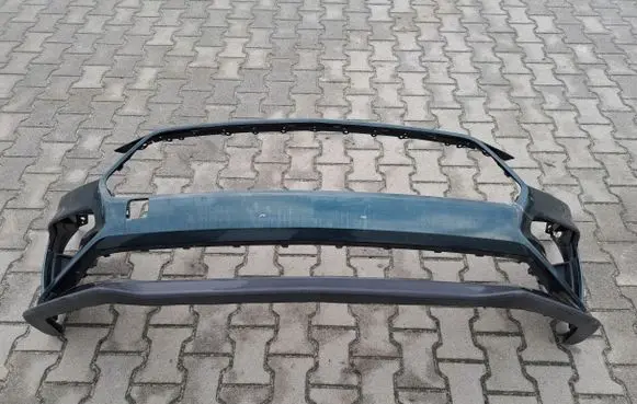 Ford Mustang VI Front bumper
