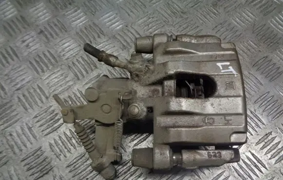 Opel Vectra C Rear brake caliper