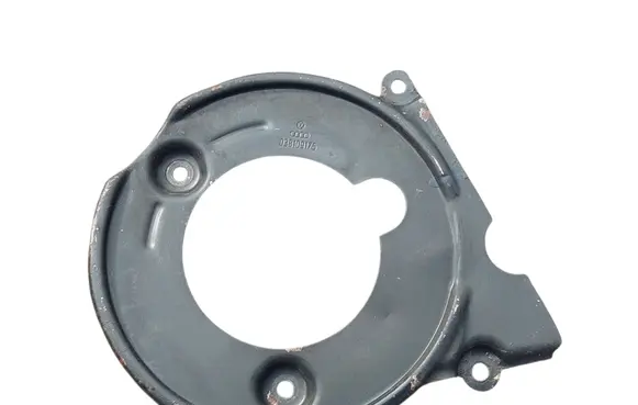 Audi A4 S4 B8 8K Timing belt guard (cover) 038109175