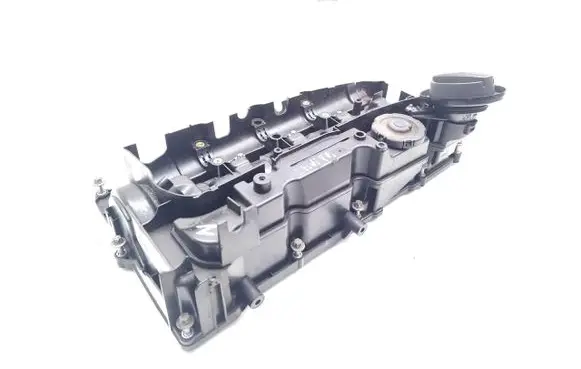 BMW 3 E90 E91 Rocker cam cover 8570829 1112857082901 15265812