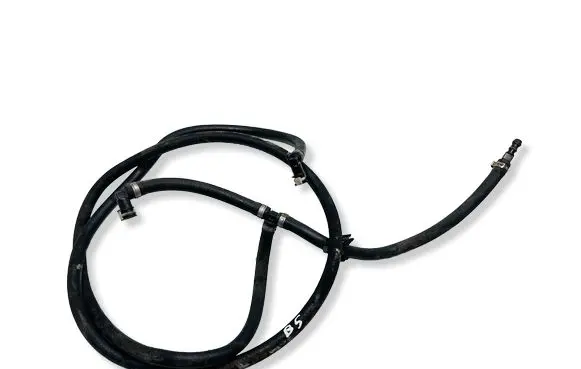 Audi A4 S4 B8 8K Headlight washer hose/pipe 