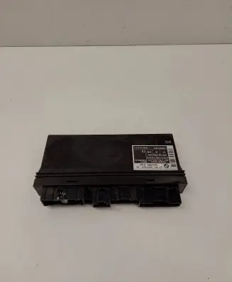 BMW 5 E60 E61 Comfort/convenience module 6957529 570324000 5WK49110
