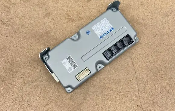 Toyota Corolla E210 E21 Battery control module 8989047104