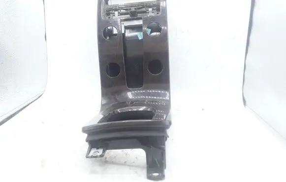 Volvo S40 Climate control/heater control trim 8623067 8650702