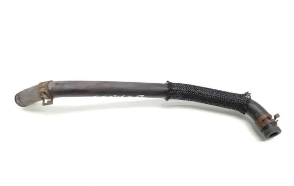 Toyota iQ Clutch pipe/line 