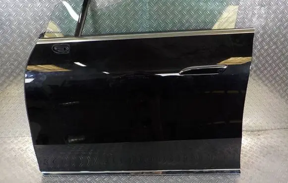 Mercedes-Benz EQS V297 Front door