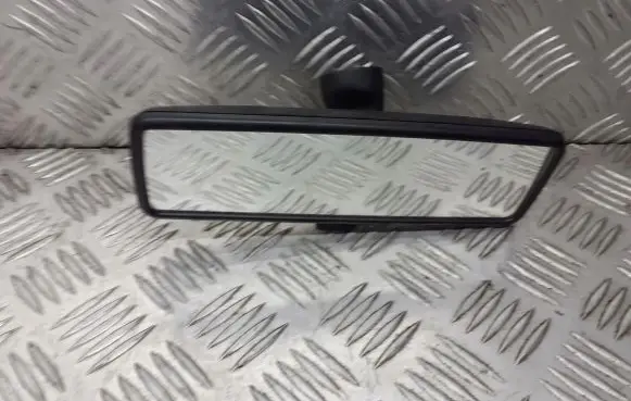 Skoda Fabia Mk1 (6Y) Rearview mirror trim 